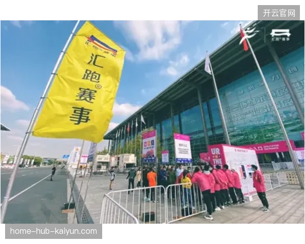 多场景兼容技术将成为未来三年赛事运营竞逐的唯一增量锚点